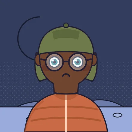 Lunaut #981