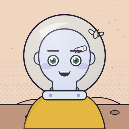 Lunaut #982