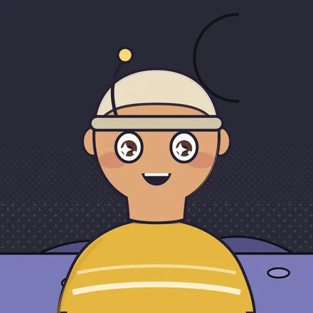 Lunaut #983