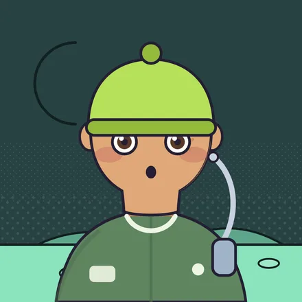 Lunaut #987