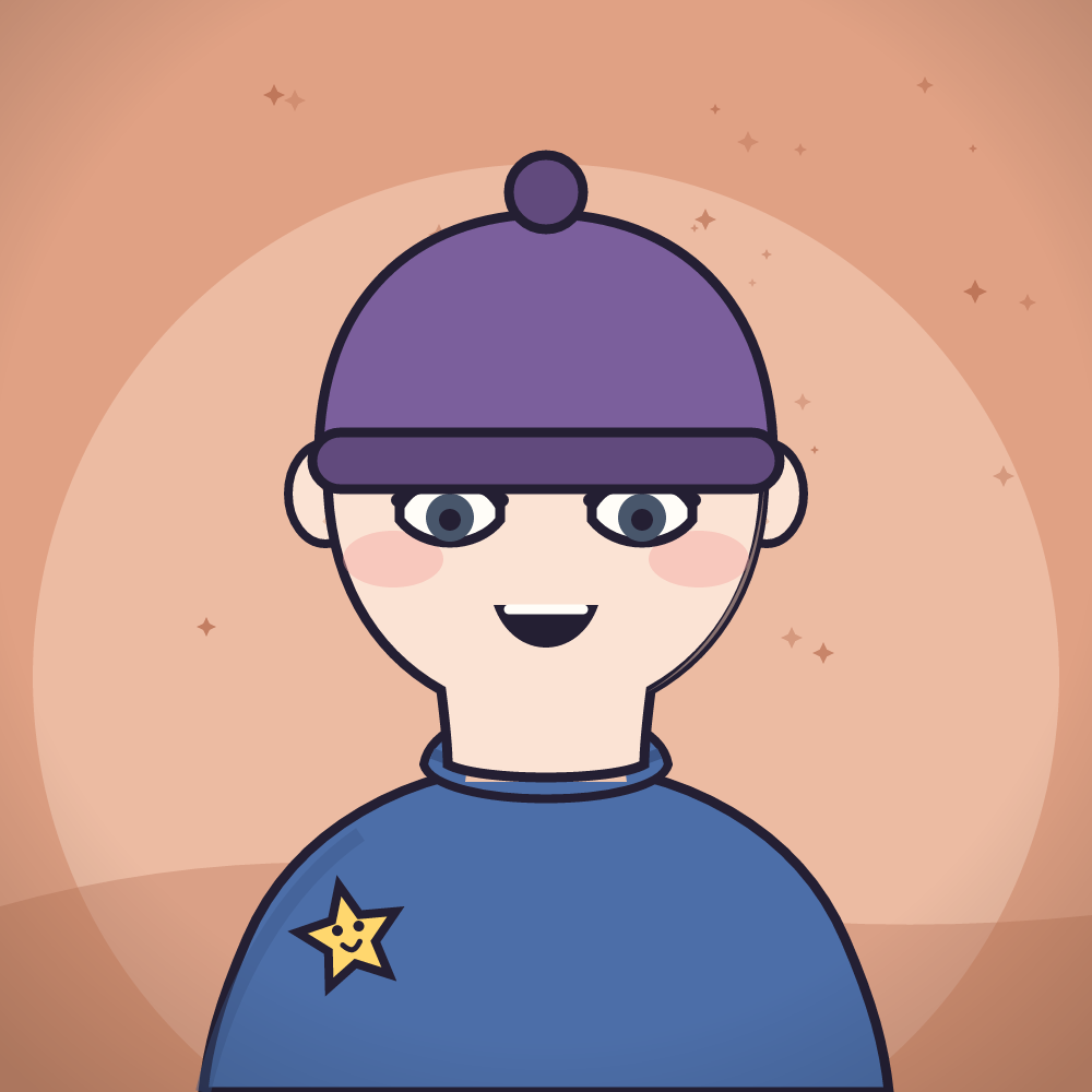 Lunaut #9